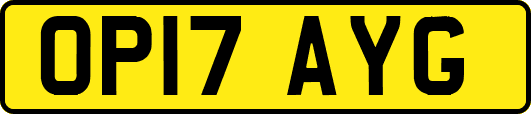 OP17AYG