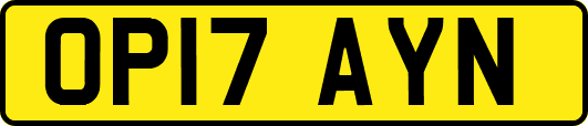 OP17AYN