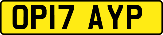OP17AYP