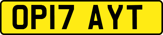 OP17AYT