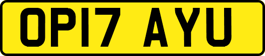 OP17AYU