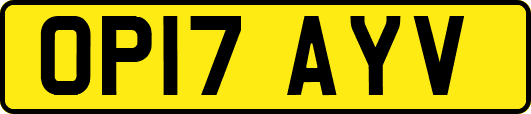 OP17AYV