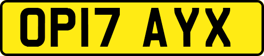 OP17AYX