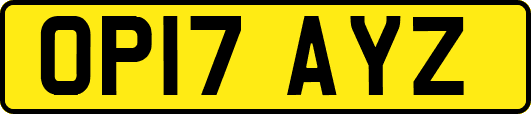 OP17AYZ