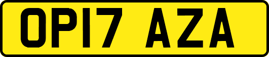 OP17AZA