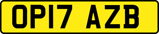 OP17AZB