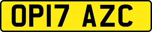 OP17AZC