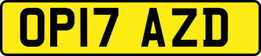 OP17AZD