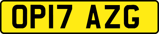 OP17AZG