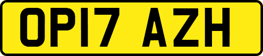 OP17AZH