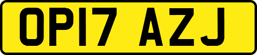 OP17AZJ