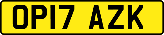OP17AZK