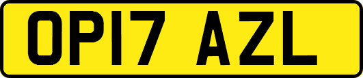 OP17AZL