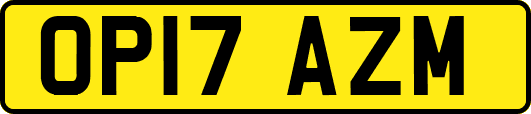 OP17AZM