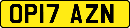 OP17AZN