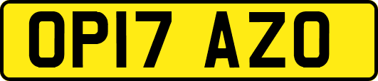 OP17AZO