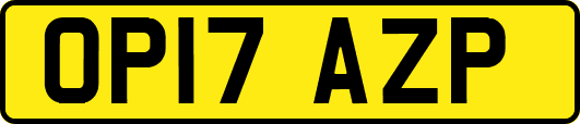 OP17AZP
