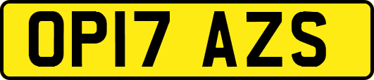 OP17AZS
