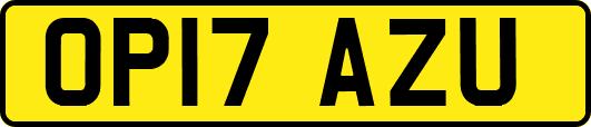 OP17AZU