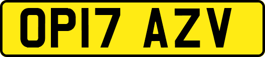 OP17AZV
