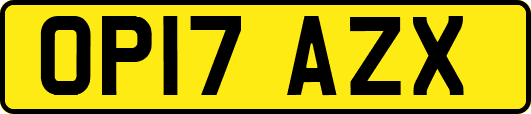 OP17AZX