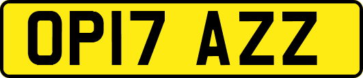 OP17AZZ