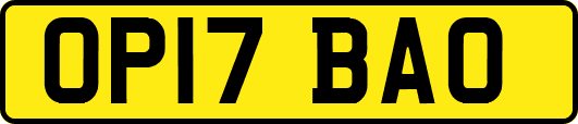OP17BAO