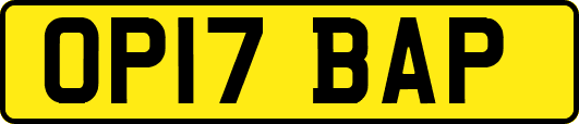 OP17BAP