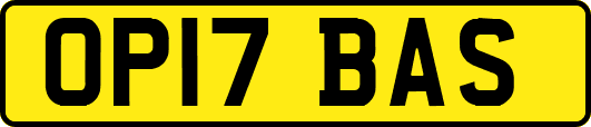 OP17BAS
