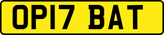 OP17BAT