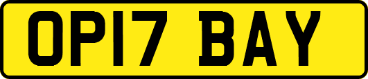 OP17BAY