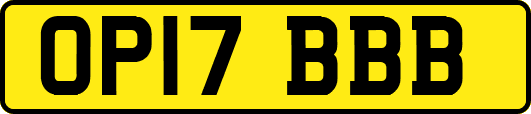OP17BBB