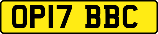 OP17BBC