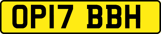 OP17BBH