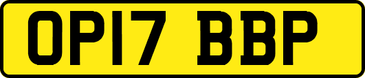 OP17BBP