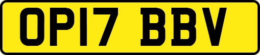 OP17BBV