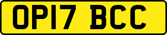 OP17BCC