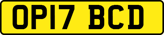 OP17BCD