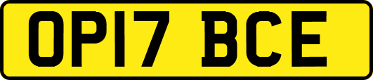OP17BCE