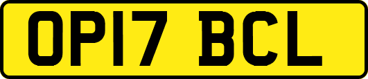 OP17BCL