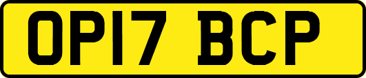 OP17BCP