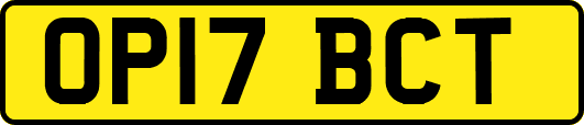 OP17BCT