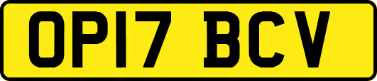 OP17BCV