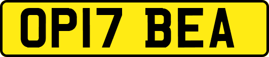 OP17BEA