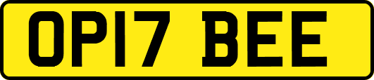 OP17BEE