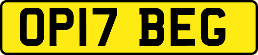 OP17BEG