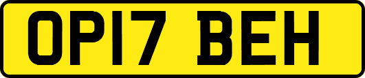OP17BEH