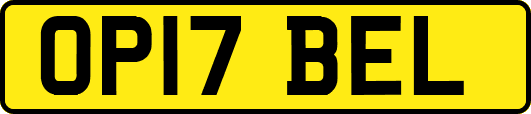OP17BEL