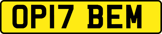 OP17BEM