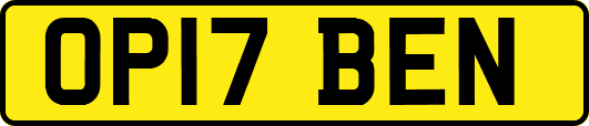 OP17BEN
